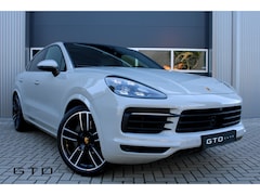Porsche Cayenne - 2.9 S Sportdesign/Sportuitlaat/BOSE/Luchtvering/ 4W Besturing/BTW