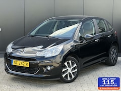 Citroën C3 - 1.2 82PK Selection | CRUISE | CLIMA | TREKHAAK |