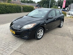 Mazda 3 - 3 2.0 DiSi GT-M Line
