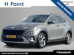 Hyundai Kona - 1.6 GDI HEV Automaat X Line | | 16'' Bi-color Lmv | Achteruitrijcamera | Apple Carplay/And