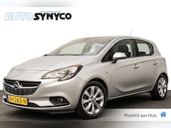 Opel Corsa - 1.4 90 Pk 5-drs. Favourite | Airco | Navigatie | 16 inch LMV | 1e Eigenaar