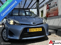 Toyota Yaris - 1.5 Full Hybrid Nieuwe APK//Automaat//Airco