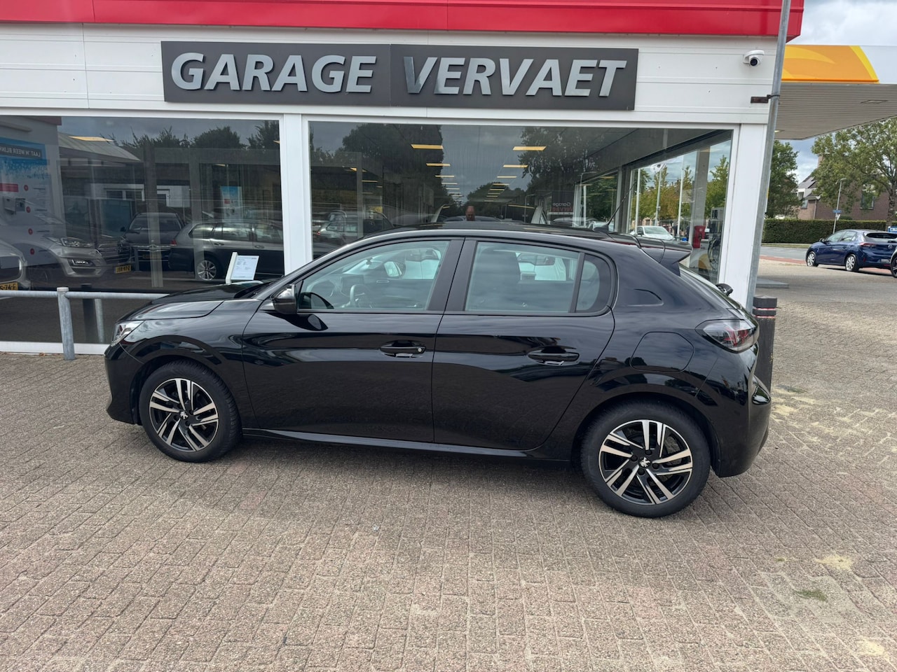 Peugeot 208 - 1.2 PureTech Active Pack 1.2 PureTech Active Pack - AutoWereld.nl