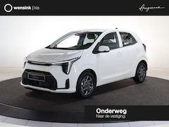 Kia Picanto - DynamicPlusLine 4-zits 1.0 DPi