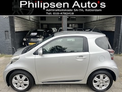 Toyota iQ - 1.0 VVTi Comfort