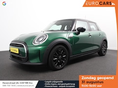 MINI Cooper - 1.5 Automaat Maximise | Achteruitrij Camera | Navigatie | Keyless start | Climate Control
