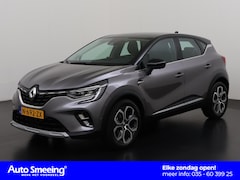 Renault Captur - 1.3 TCe 140 Intens | Stoelverwarming | Navigatie | Zondag Open