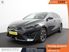 Kia Cee'd Sportswagon - Ceed 1.6 GDI PHEV DynamicLine | Navigatie | Camera | Climate Control | Cruise control adap