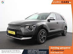 Kia Niro - 1.6 GDi PHEV DynamicLine Climate control Adaptieve cruise control Achteruitrijcamera Parke