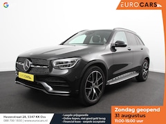 Mercedes-Benz GLC-klasse - 300e 4MATIC Business Solution Luxury PHEV | Panorama dak | Trekhaak | Led | Electrische kl