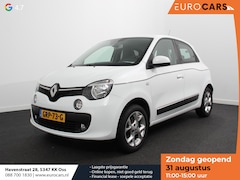 Renault Twingo - 0.9 TCe Intens Clima control radio / cd lichtmetalen velgen