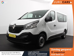 Renault Trafic Passenger - 1.6 dCi Zen Energy 9p