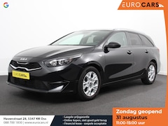Kia Cee'd Sportswagon - Ceed 1.0 T-GDi 120pk ComfortLine | Camera | Navigatie | Apple Carplay/Android Auto | Clima