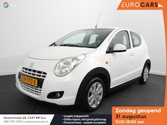 Suzuki Alto - 1.0 Exclusive Airco Radio Lichtmetalen velgen Elektrische ramen APK 3-2026