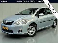 Toyota Auris - 1.8 Full Hybrid Aspiration