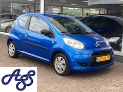 Citroën C1 - 1.0-12V Séduction APK tot 6 SEPT 2026