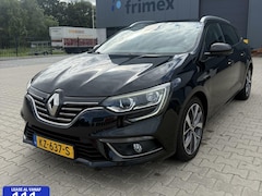 Renault Mégane Estate - 1.2 TCe Bose | Dealer Onderhouden