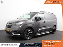 Opel Combo - 1.5D 130 pk L2H1 Edition 2-zits Aut. Airco|Bluetooth|Navi|Camera|PDC|
