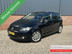 Volkswagen Golf Plus - 1.2 TSI Style Ecc/Pdc/Trekhaak/Pr-Glass/Cruise