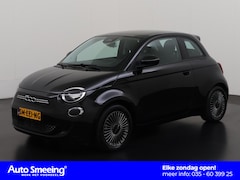 Fiat 500e - Icon 42 kWh | Panoramadak | Navigatie | Carplay | Zondag Open