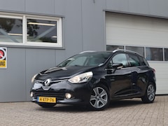 Renault Clio Estate - 0.9 TCe Night&Day / Nieuwe koppeling / trekhaak