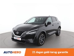 Nissan Qashqai - 1.3 MHEV Tekna | AC49526 |