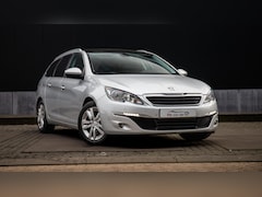 Peugeot 308 SW - 1.2 PureTech Blue Lease Executive-NW Riem-Panorama-Cruise