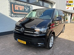 Volkswagen Transporter - 2.0 TDI L2H1 DC Comfortline automaat, Marge
