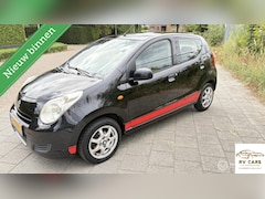 Suzuki Alto - 1.0 Comfort Sumo 5 drs