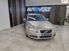 Volvo V70 - 2.4D Summum
