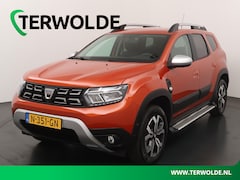 Dacia Duster - 1.0 TCe Bi-Fuel Prestige | 360° rondomzicht camera | Pack Easy | Keyless entry/start |