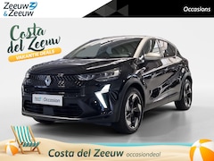 Renault Captur - 1.6 E-Tech full hybrid 145 esprit Alpine * Cruise Control Adaptief * Carplay * Navigatie *