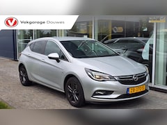 Opel Astra - 1.4 Turbo 120 Jaar Edition | NAP | Automaat | 360° sensoren | Airco| Cruise