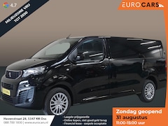 Peugeot Expert - 145pk L3 Automaat Airco Cruise Control Navigatie Trekhaak