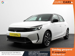 Opel Corsa - 1.2 Turbo 100pk GS Demo Nieuw model | Navigatie Apple Carplay/Android Auto Digitale Cockpi