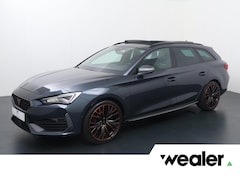 CUPRA Leon Sportstourer - 1.4 e-Hybrid VZ Performance | 245 PK | SoH 91% | Panoramadak | Elek. achterklep | Adaptive