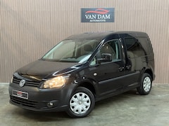 Volkswagen Caddy - 1.2 TSI Combi Life 2011 / 7 PERSOONS / TREKHAAK