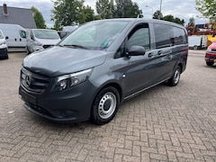 Mercedes-Benz Vito - 116 CDI Lang DC 5P AUTOM. AIRCO KLIMA EURO6 MARGE