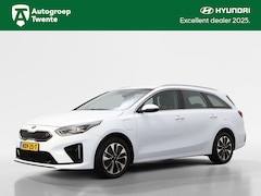 Kia Cee'd Sportswagon - Ceed 1.6 GDI PHEV DynLine