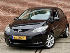 Mazda 2 - 2 1.3 TS