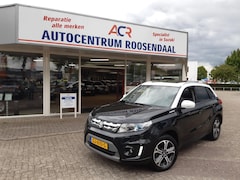 Suzuki Vitara - 1.6 High Executive Allgrip AWD 4 x 4 zeer luxe uitvoering met trekhaak