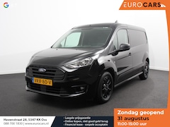 Ford Transit Connect - 1.5 EcoBlue L2 Trend Navigatie | Airco | DAB+ | PDC | Camera | Bluetooth |LM Velgen | Carp