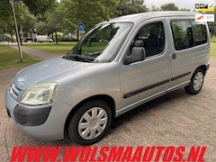 Citroën Berlingo - 1.6i Multispace