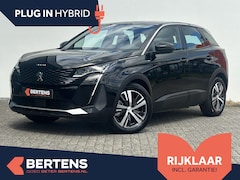 Peugeot 3008 - 1.6 HYbrid 225 Active Pack