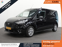 Ford Transit Connect - 100pk Automaat L2 Trend Navi Airco Cruise Control Camera 3 zits