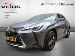Lexus UX - 250h Business Line Trekhaak/BSM/Navi/PDC