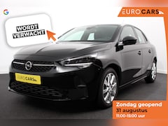Opel Corsa - 1.2 101pk Automaat Edition | Navigatie | Apple Carplay/Android | Airco | Camera | Parkeer