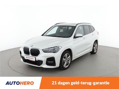 BMW X1 - xDrive25e M Sport | MH94430 |