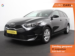 Kia Cee'd Sportswagon - Ceed 1.0 T-GDi Ceed SW Prestige | Navigatie | Apple Carplay/Android Auto | Climate control