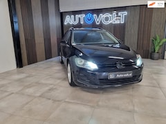 Volkswagen Golf Variant - 1.2 TSI Trendline